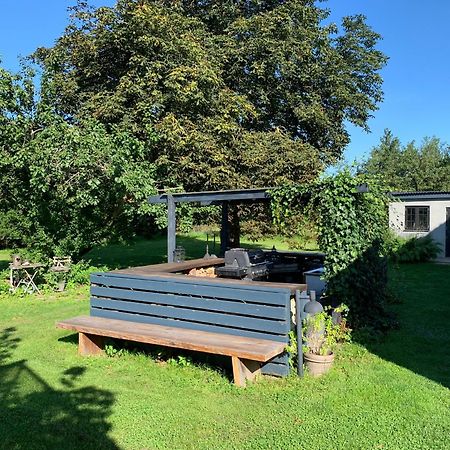 Mariegaardens Gaestehuse Hillerød Eksteriør bilde
