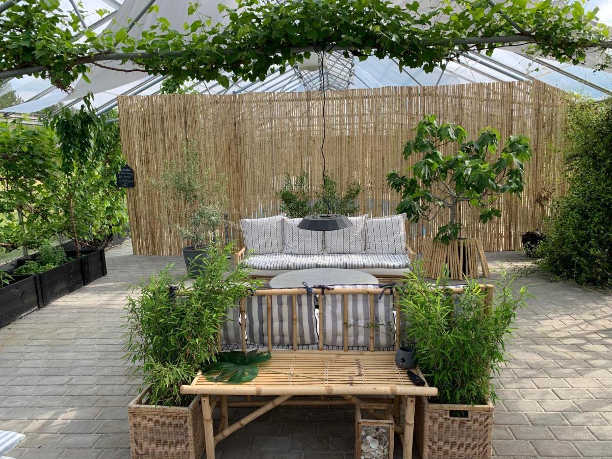 Mariegaardens Gaestehuse Hillerød Eksteriør bilde
