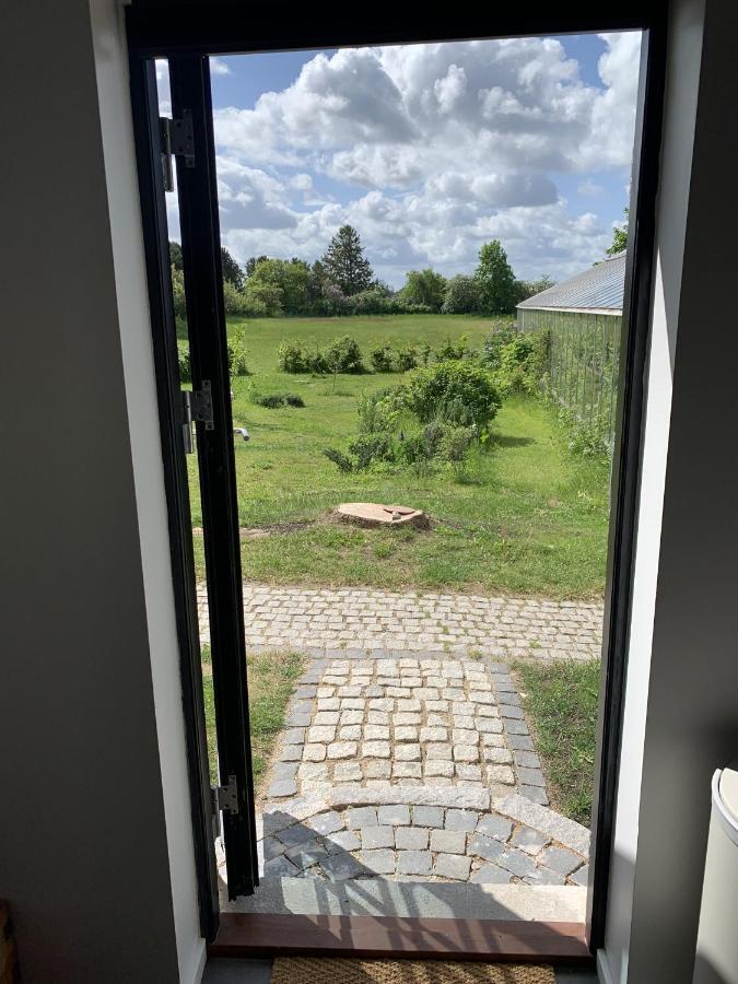 Mariegaardens Gaestehuse Hillerød Eksteriør bilde